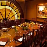 The Rusty Parrot Lodge And Spa 