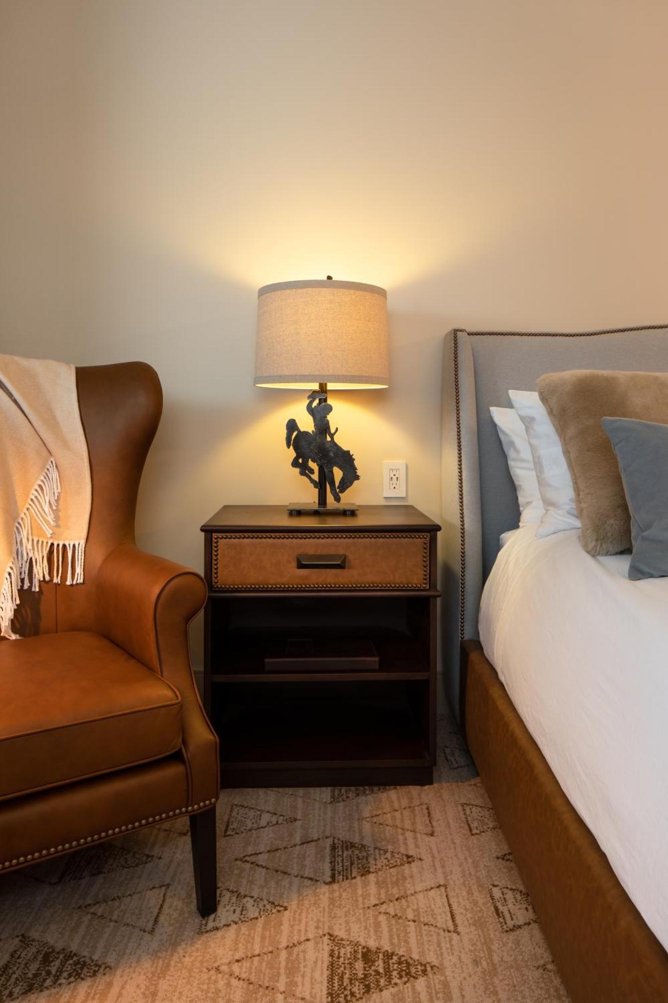 Hotel The Rusty Parrot And 4*